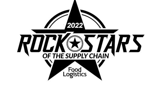Updated Rock Stars Logo