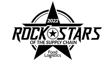 Updated Rock Stars Logo