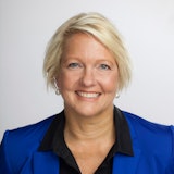 Accenture Inge Oosterhuis