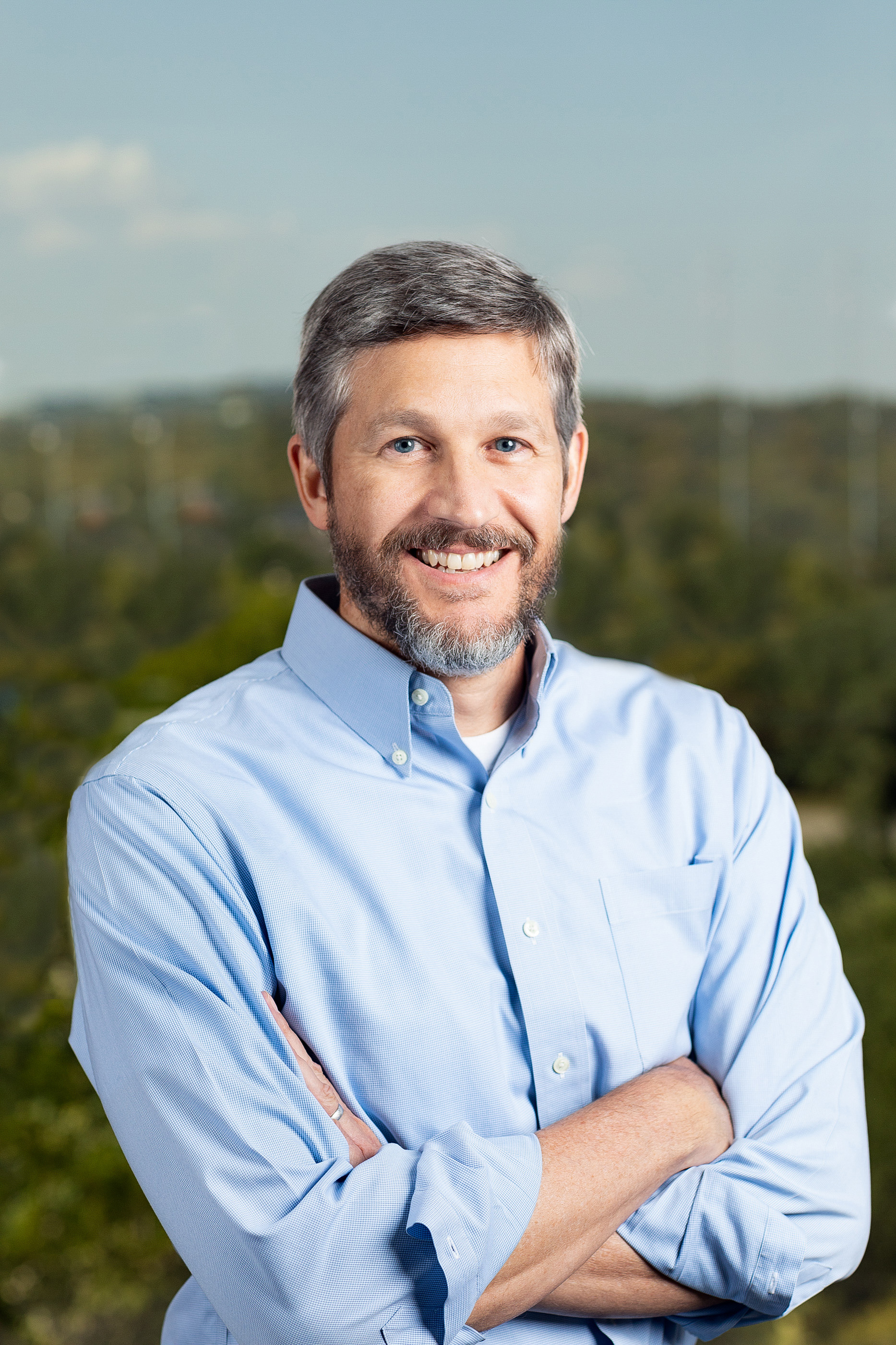 Alert Media Peter Steinfeld Headshot