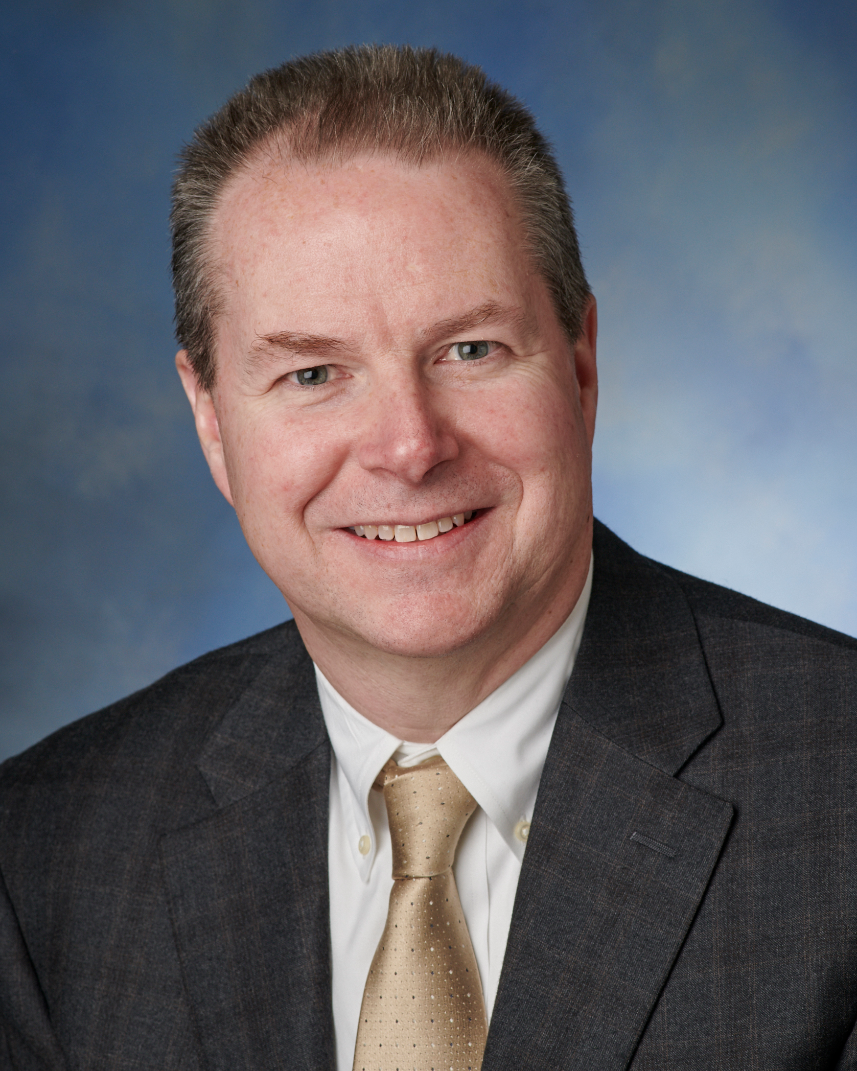 Gcg Financial Chris Breck Headshot