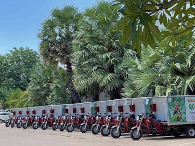Heifer International Cambodia 1