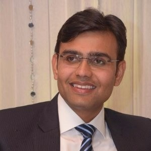 Locus Krishna Khandelwal