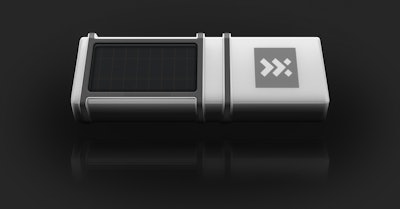 Nexxiot Globehopper Edge