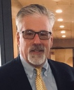 Peak Technologies Barry Alves