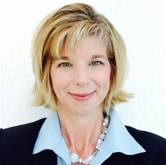 Sealed Air Stacey Couch Headshot