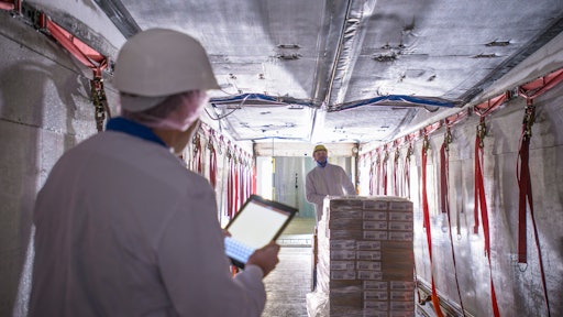 Velocity Ehs Food Delivery Worker Tablets
