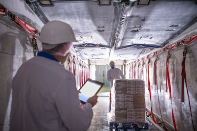 Velocity Ehs Food Delivery Worker Tablets