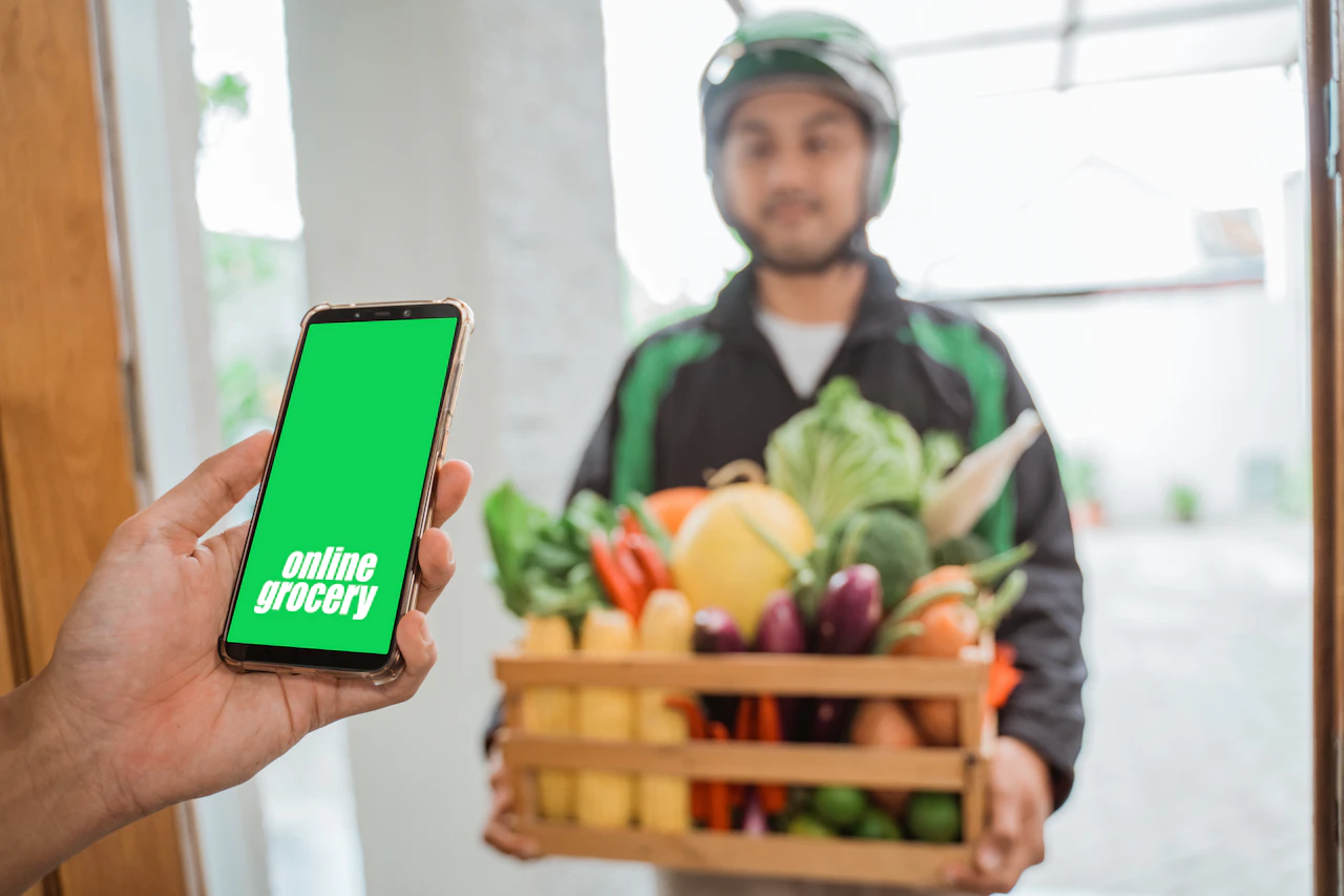 Norway's Largest Supermarket Chain Launches Online E-Commerce ...