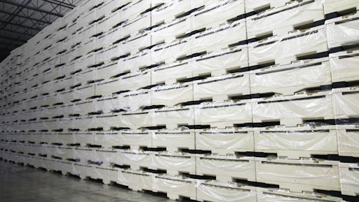Chep Intermediate Bulk Containers