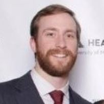 Crisp Barry Bradley Headshot