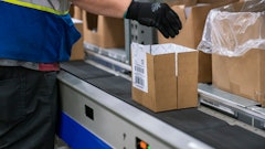 Packaging of the future will rely on right size packing.