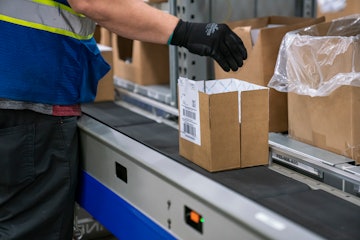 Packaging of the future will rely on right size packing.