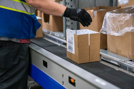 Packing and Packaging in Logistics