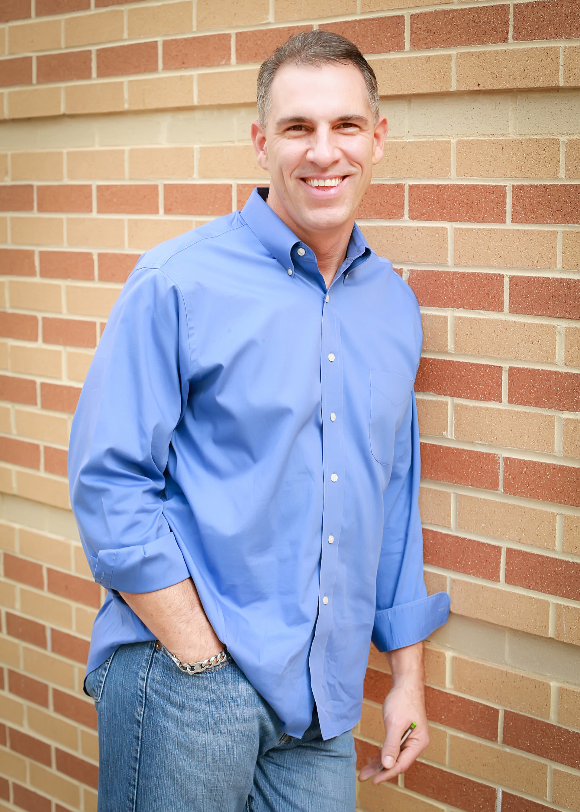 Gravy Analytics Jeff White