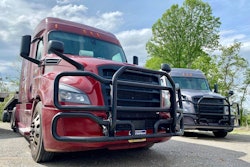 Reefer transportation sees continued change throughout the past few years.