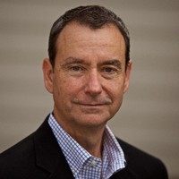 Nano Guard Technologies Larry Clarke Headshot