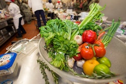 Stock Restaurant