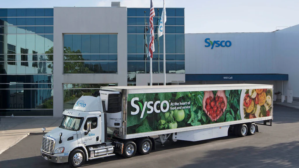 Sysco to Reduce Emissions by 2030 | Food Logistics