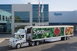 Sysco Fleet