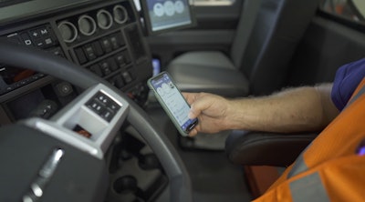 Transflo Intelligent Automation (TIA) automatically processes and delivers data to pre-selected fleet personnel and integrates into accounting, invoicing, maintenance reporting, and transportation management system platforms.