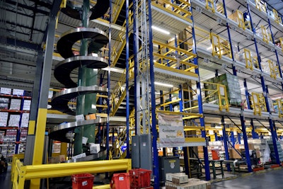 Warehouse 1