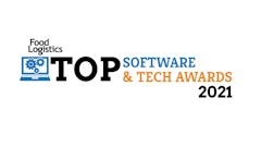 2021 Top Software Logo For Enl