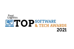 2021 Top Software Logo For Enl