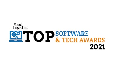 2021 Top Software Logo For Enl