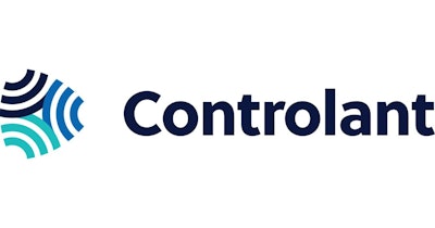 Controlant Logo