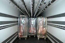 Gs1 Meat In Truck