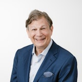 Gray Growth Logistics Richard Gray