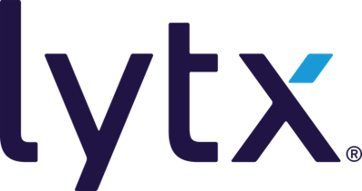 Lytx Company Logo No Tagline July 2018