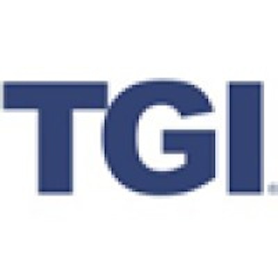 Tgi Logo