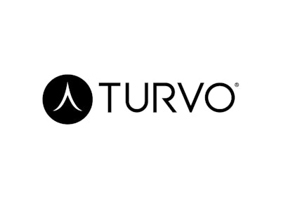 Turvo Logo