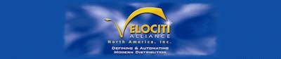 Velociti Floating Logo 2