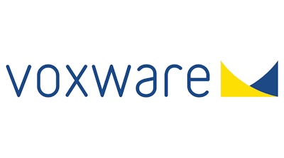 Voxware Vector Logo