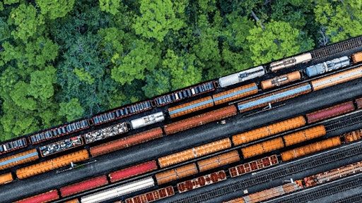 Blume Global Rail