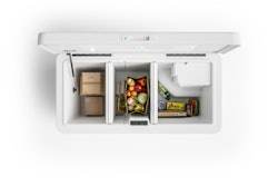 Home Valet Smart Box