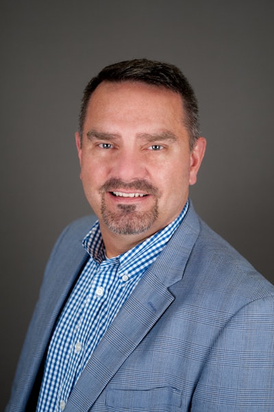 John Ditmars, EVP, Operations, National DCP