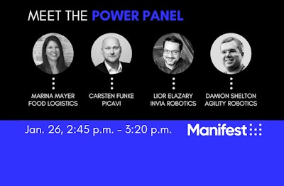 Manifest Power Panel For Enl