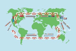 It’s important to understand that supply chain disruptions will always occur, pandemic or not, just in different ways, forms and times.