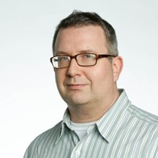 Sap Werner Baumbach Headshot