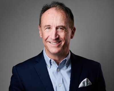 Colman Roche, VP, E-Commerce/Retail, Swisslog Americas