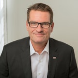 Swisslog Markus Schmidt
