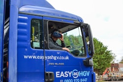 Virti X Easy As Hgv Training 2