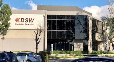DSW Distribution Centers identified another issue impacting a large portion of the last-mile sector -- regulations.