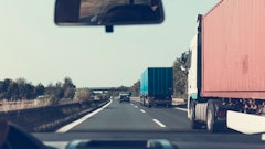 Last-mile success is becoming an uphill battle as supply chain disruptions rage on into the New Year.