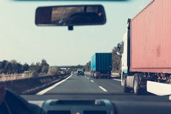 Last-mile success is becoming an uphill battle as supply chain disruptions rage on into the New Year.