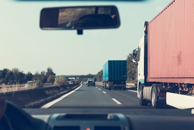 Last-mile success is becoming an uphill battle as supply chain disruptions rage on into the New Year.